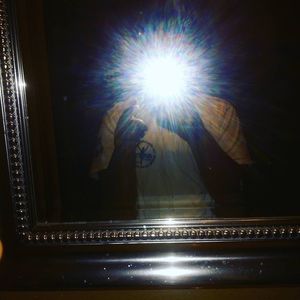 Meet your Posher, Darwin